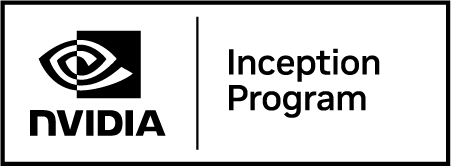 NVIDIA badge