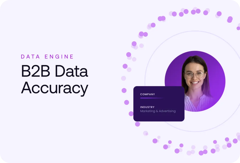 B2B Data Accuracy: Understanding Job Changes