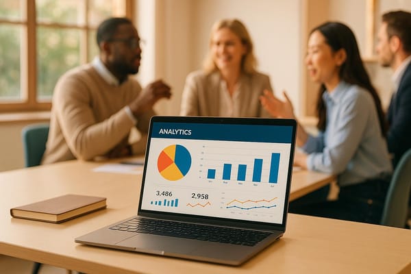 5 Ways AI Enhances B2B Sales Personalization