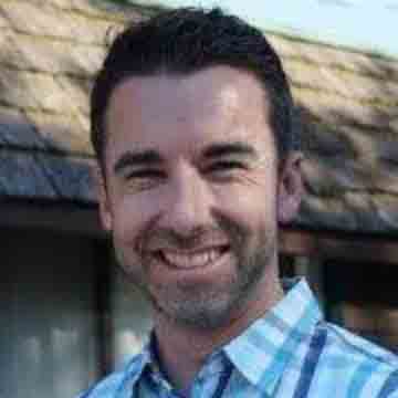 Jeff Garon